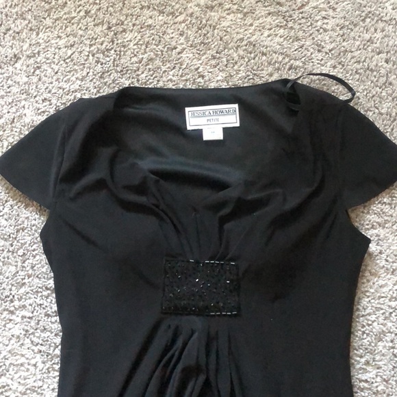 Jessica Howard Petite LBD, 6P - Picture 4 of 12